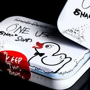 Marios Karystios – Snob Duck One Use