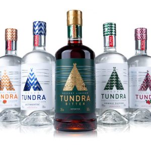 Uniqa Creative Engineering – Tundra Spirits