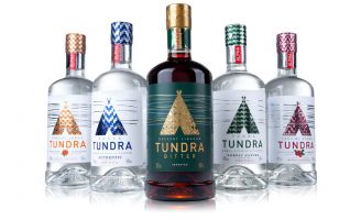 Uniqa Creative Engineering – Tundra Spirits