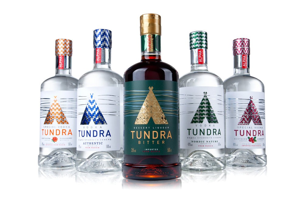 Uniqa Creative Engineering – Tundra Spirits