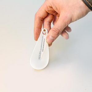 The Clever House – V Spoon for Le Vital