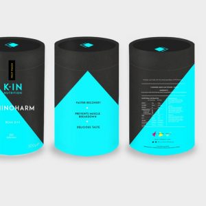 Sheridan&Co – KIN premium nutritional supplements