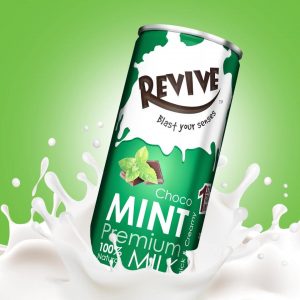 Aayam – Revive