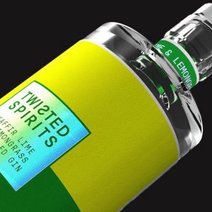 Lyon & Lyon – Twisted Spirits