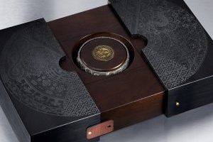 Van Heertum Design VHD – Aurum Borthers Jewellery Packaging