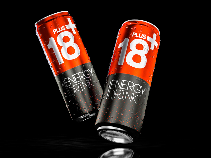 Gentlebrand renews URUS Power Drink brand identity to conquer the