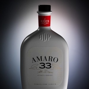 YG Design – Amaro 33