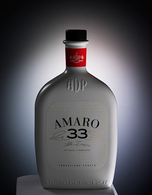 YG Design – Amaro 33