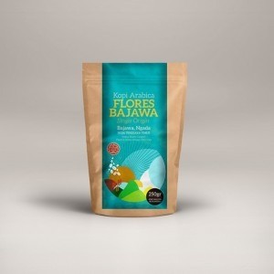 Activ Design – Coffee Packaging Design for Coffee farmers