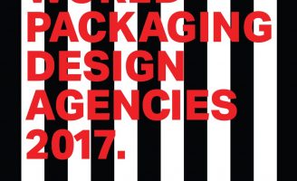 World Packaging Design Agencies 2017