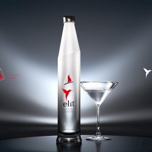 JDO – USHUAÏA elit® Vodka