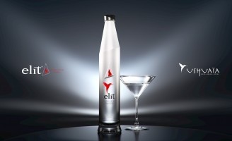 JDO – USHUAÏA elit® Vodka