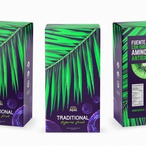 Pulsum Brands – Cultura Açaí Box