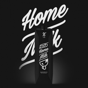 George – Milk
