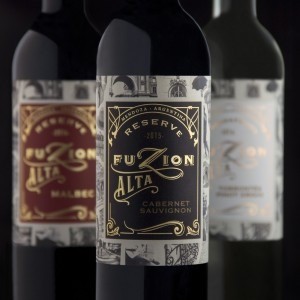 YG Design – Fuzion Alta
