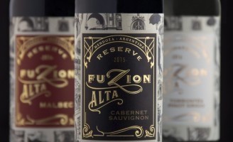 YG Design – Fuzion Alta