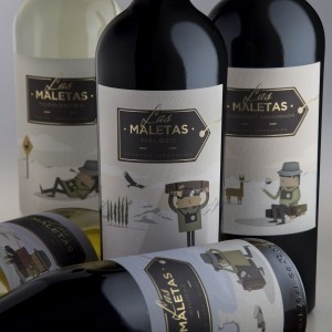 YG Design – Las Maletas