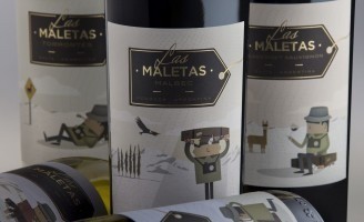 YG Design – Las Maletas