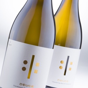the Labelmaker – Deuce Brand Design