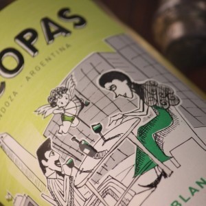 YG Design – De copas