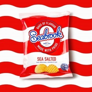 Robot Food – Seabrook