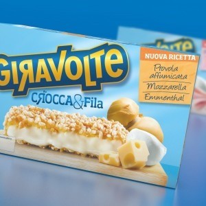 Break Brand & Packaging Design – Giravolte