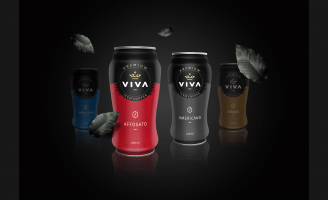 Brid – VIVA Iced Coffee