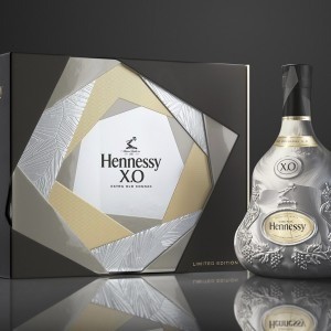 Appartement 103 Luxury Brand Design – Hennessy X.O Ice Limied Edition