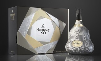 Appartement 103 Luxury Brand Design – Hennessy X.O Ice Limied Edition