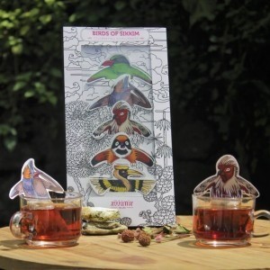 Simoul Alva – Sikkimis Tea Spa