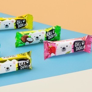 Creative Agency “Be Ledo” – OKI DOKI