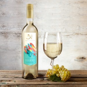 HeadMade Design & Co. – Dolce Vita Wine