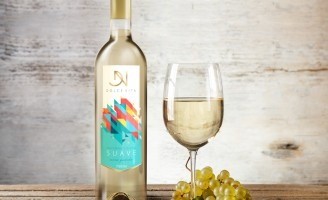 HeadMade Design & Co. – Dolce Vita Wine