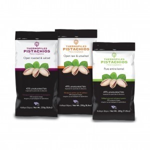 Friends Creative Shop – Thermopyles Pistachios