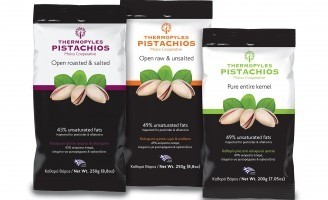 Friends Creative Shop – Thermopyles Pistachios