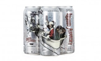 1 Trick Pony – Liquid Advent