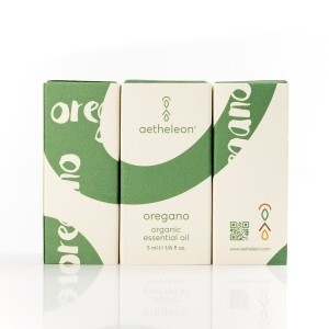 slab – Aetheleon Oregano Essential Oil