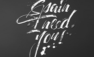 ShumiLoveDesign – Spain I Need You!