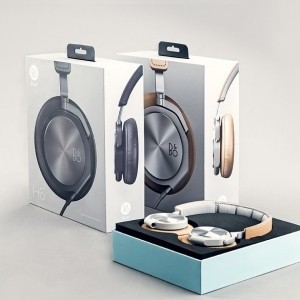 Hello Monday – B&O Play Headphones