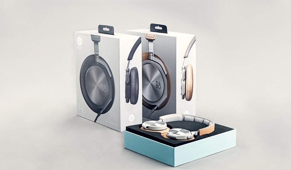 Hello Monday – B&O Play Headphones