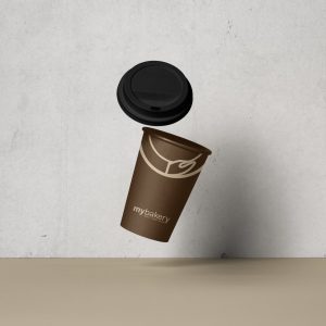  Consumer Brand Creation for Greek Bakery