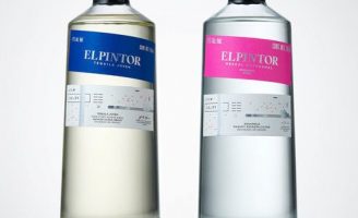 The Design and Internationalisation of a Contemporary Mexican Spirits Brand