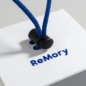 Balázs Szemmelroth – ReMory / Card Game Packaging (Student)
