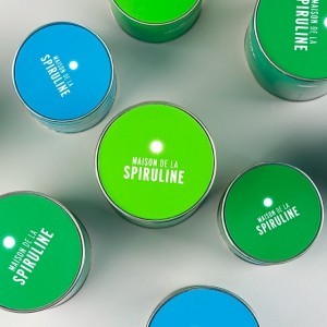 TA80 – Maison de la spiruline