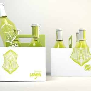 Creative By Definition – Squeeze Lemon