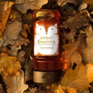 Afterhours – Sweet Freedom