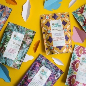 Mokalache.Design – One Earth Organics