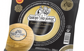 Baga – Slices of Cheese S. Jorge PDO