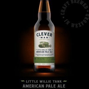 DRINKSOLOGY® – CleverMan Irish Ales