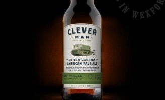 DRINKSOLOGY® – CleverMan Irish Ales